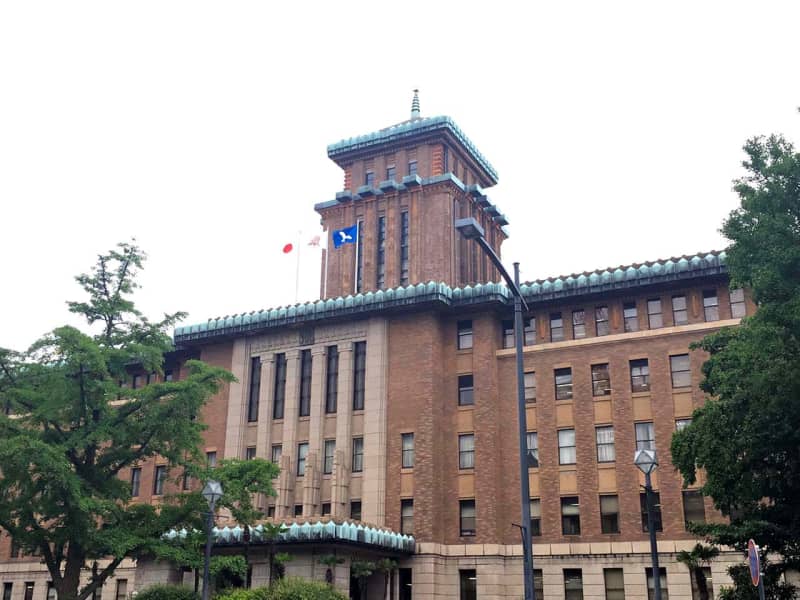 患者暴行事件の「滝山病院」　転院希望の神奈川県内患者が死亡