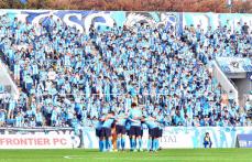 【横浜FC】千葉・桜川を獲得　「一緒にJ1復帰を」　23年シーズン、29試合で4ゴール