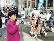 社民党、神奈川から狙う再建　2023年で自治体議会の公認議員ゼロ…次期統一選の復活へ「若者支援で地固め」