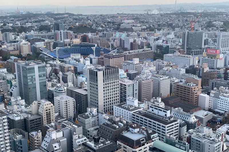 50年後の横浜市、人口は2割減少　4人に1人が75歳以上…市が推計公表