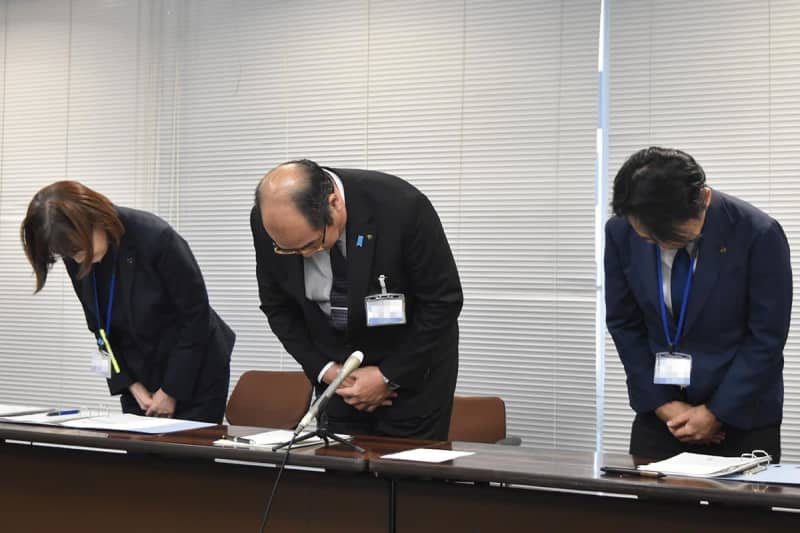 神奈川・公立高入試ネット出願不具合、発生から10日ぶりに解消　県教委が陳謝「受験生に不安を与えた」