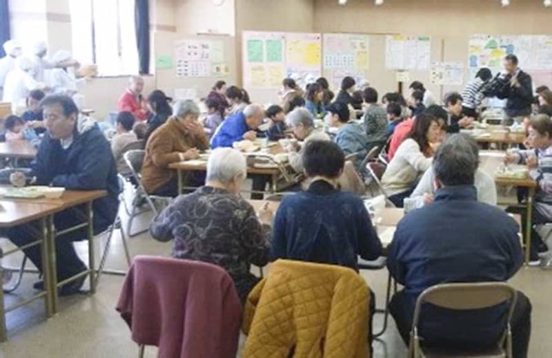 三浦で「学校給食展」2月3日開催　4年ぶり試食コーナー実施　先着120食