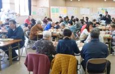 三浦で「学校給食展」2月3日開催　4年ぶり試食コーナー実施　先着120食