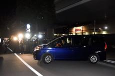 ビッグモーター社員の男逮捕　川崎店前の街路樹伐採を指示か、神奈川県警