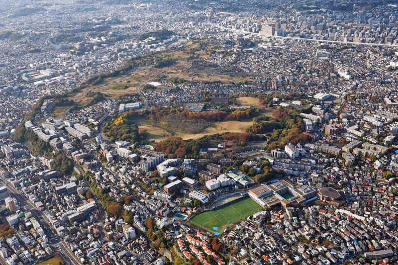 根岸住宅地区返還は「そう遠くない時期」　横浜市担当理事が見通し言及、「仮換地指定」は29年度ごろ終了