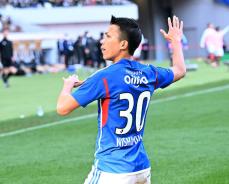 【J1横浜M】FW西村拓真、海外移籍へ　交渉のためチーム離脱　昨季は32試合で3ゴール