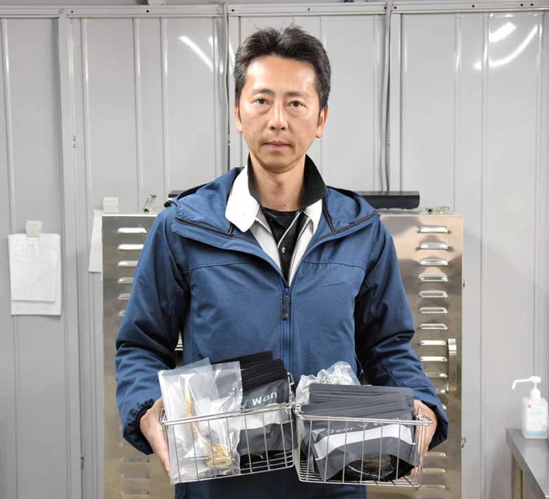 「野生に戻ったようによく食べた」…大井町の企業がシカ肉のペットフード開発、駆除肉を有効活用