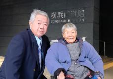 脳梗塞患いながらも…次は短距離　90歳女性のマスターズ挑戦は終わらない　84歳で初出場、スポーツ奨励賞受賞も