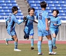【少年サッカー】日産カップ　高学年・バディーが4年ぶりV　低学年はPORTA初優勝