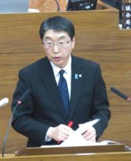 神奈川県議会で60年ぶり…副知事が提案説明代行　黒岩知事のコロナ感染で