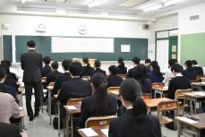 神奈川県内の公立高入試始まる　全日制競争率は1.18倍　28日に合格発表