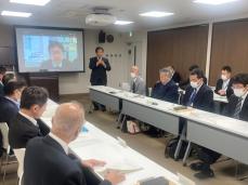 神奈川・三浦のライドシェア、地域交通会議が初会合　「ドライバー20人程度で実証実験」実施案を説明