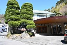奥湯河原最古の温泉旅館が民事再生手続き　負債8億円超、経営立て直しへ