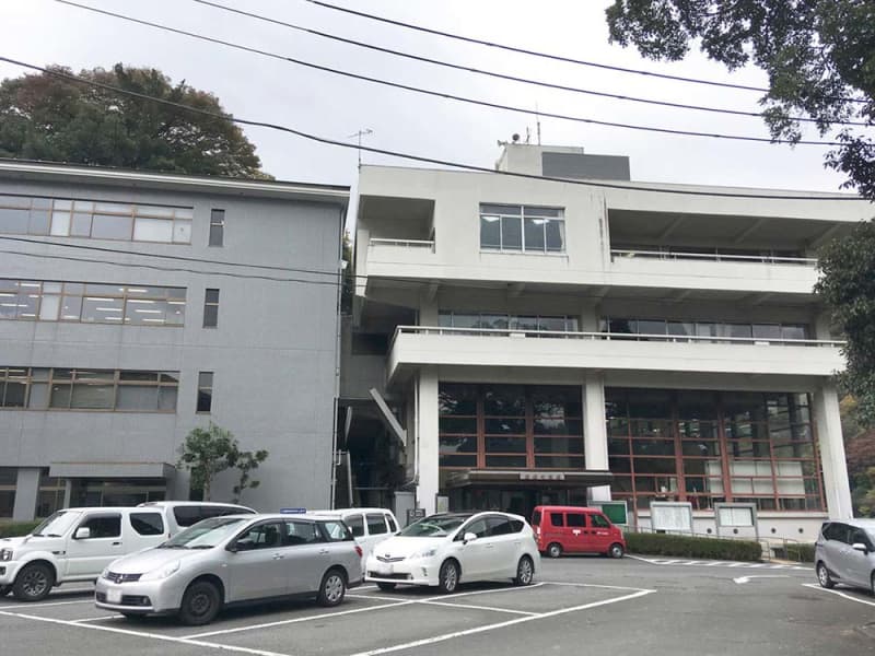 箱根町予算案　訪日客回復で税収増見込み、3年連続のプラス編成