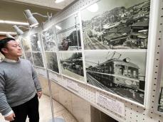 絵はがきや古写真で知る「鉄道と横須賀」　横須賀線と京急線テーマに企画展