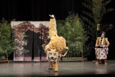 虎踊り、いなりっこ、ささら踊り…神奈川の伝統芸能を次代へ　横浜で上演会