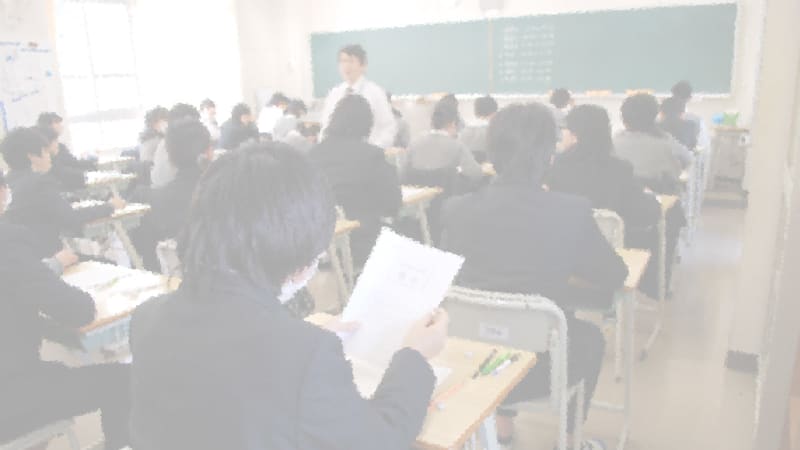 神奈川の公立高校入試、250人が追検査　受験者数が確定、28日に合格発表