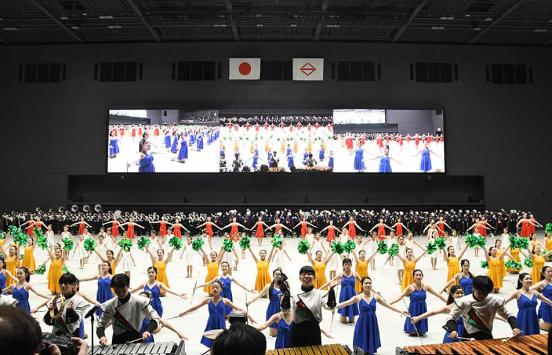 横浜BUNTAI、開館控え記念式典　市民2千人招待、ゲストに竹中直人さんと秋元真夏さん