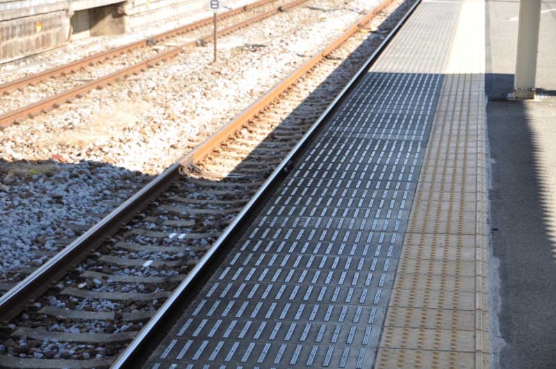 JR東海道線平塚駅で人身事故　東京─熱海間で運転見合わせ