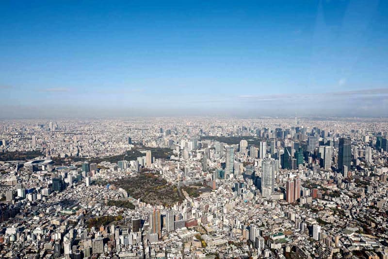 金沢、栄、瀬谷区は半減　横浜市が2070年の人口推計　世帯人数2人以下に