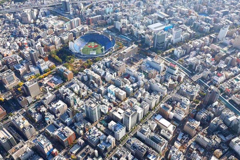 横浜から東京23区は「転出超過」に…人口動態、コロナ禍前の状態に戻る