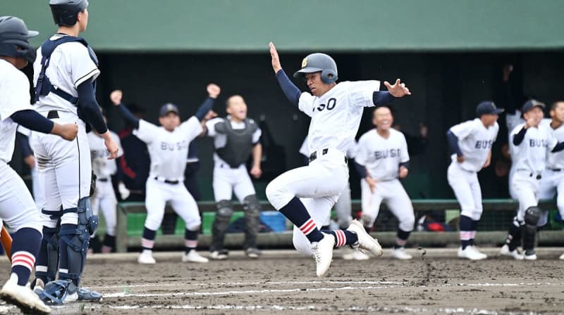 【高校野球】春季神奈川県大会開幕　武相が相洋に競り勝つ　相模原弥栄は鶴嶺の好右腕攻略