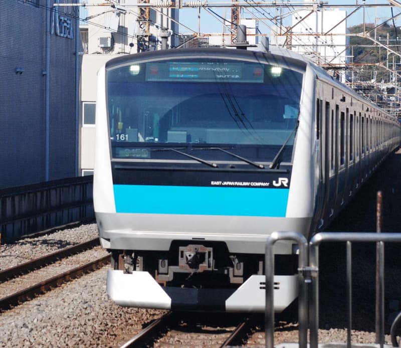 横浜・磯子駅で信号切り替わらず　運転を一時見合わせ、1500人に影響