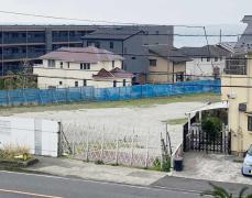 事前協議書不受理は「違法」　神奈川・葉山町のマンション開発許可巡り、事業者が町を提訴