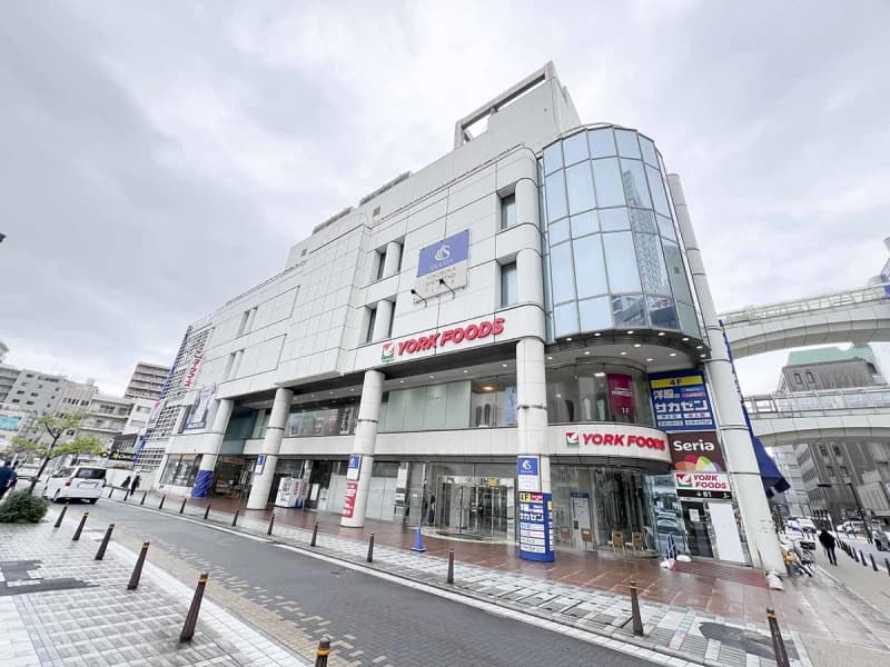 さいか屋横須賀店、大規模改装で反転攻勢　食品スーパー開業で客急増