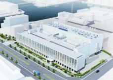 横浜市の東部方面斎場、2027年3月利用開始へ　着工遅れるも再入札が成立