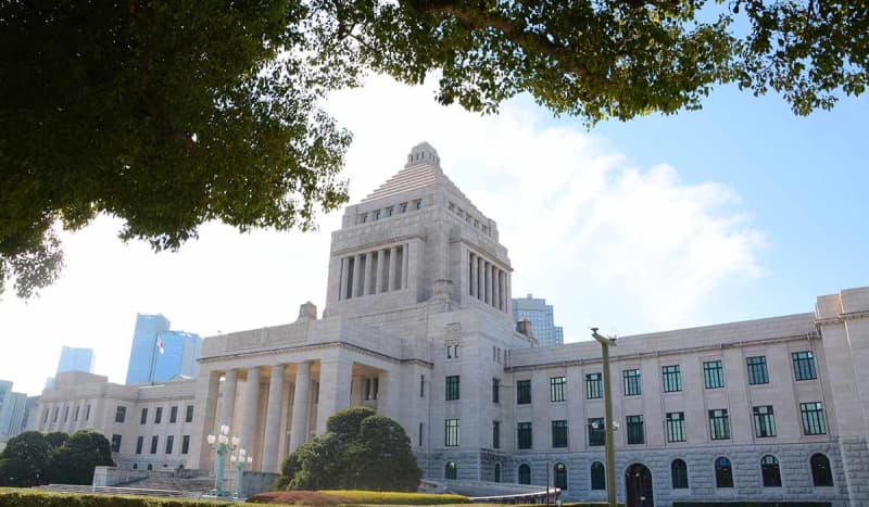 「裏金議員だまれ！」与野党でやじ応酬…尾を引く自民派閥事件、議場はピリピリムード