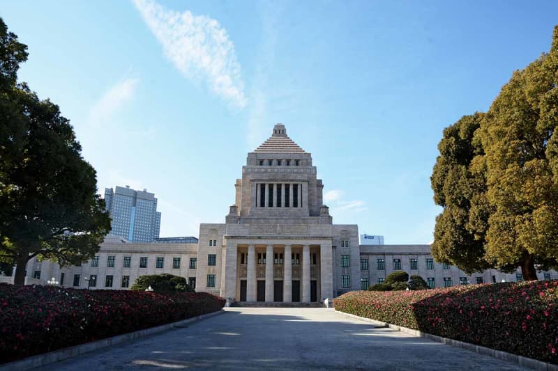 自民、「戦わずして負け」ムード　衆院3補選や静岡県知事選へ焦燥感