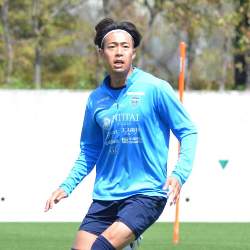 【横浜FC】宮田和純が鳥取へ育成型期限付き移籍　「全力で頑張る」