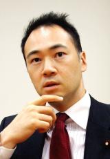 官房機密費「コメントしようがない」…自民・鈴木馨祐氏、前日は「断言する」も