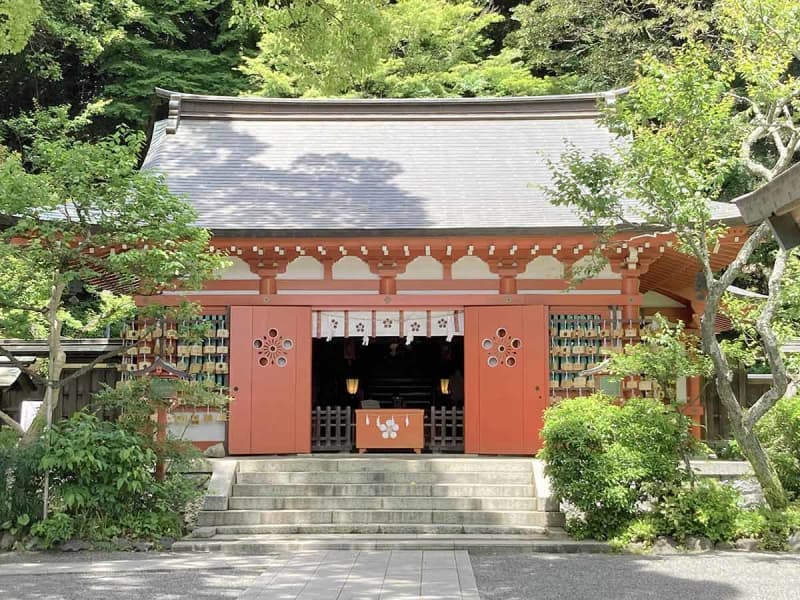 鎌倉の2神社、神社本庁から離脱へ　鶴岡八幡宮に追随、理由は明らかにせず