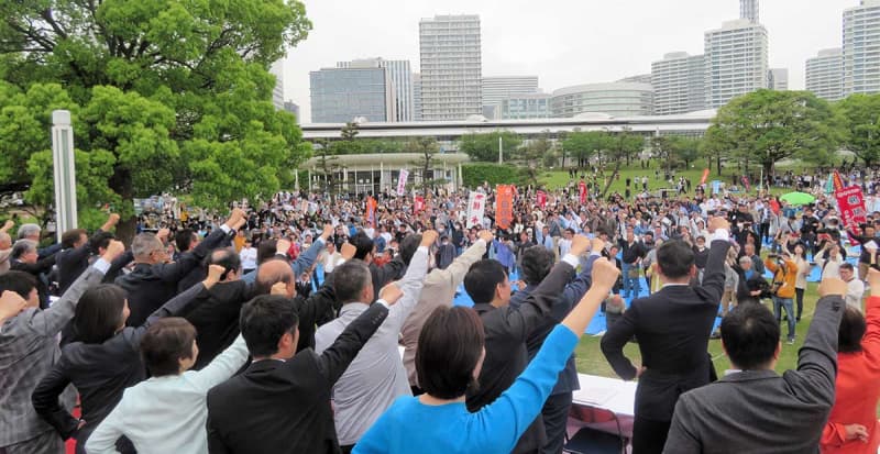 神奈川県内の賃上げ、「5％」は未達　3％前後が相場、中小への波及停滞