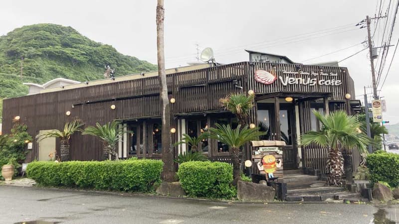 鎌倉の人気カフェ、市が明け渡し求め提訴へ　「耐震不足」主張も店側は反論、映画「稲村ジェーン」登場店モデルにも