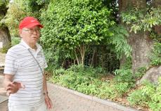 横浜大空襲79年　火の海、頭から水かぶり逃げた　当時5歳の金子さん