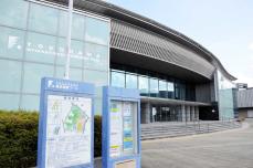横浜国際プール、「通年体育館」へ再整備　市が構想　水泳団体や市議は方針決定過程に不信感