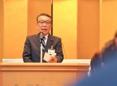 「岸田おろし」顕在化…自民横浜市連会長「総裁自ら身を引く決断を」　地方組織トップが公然と退陣要求