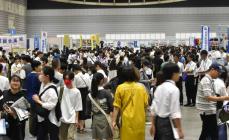 神奈川の公立高校、学校生活の魅力を紹介　「全公立展」に3万3千人、横浜
