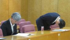 神奈川県警で不祥事続出「県民に心からおわび」　総務部長が県議会で謝罪　半年で5人逮捕、誤認逮捕も2件
