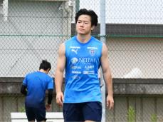 【横浜FC】MF永田滉太朗、ポルトガル2部への移籍期間延長「いつか必ず三ツ沢に」