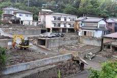 熱海土石流から3年　神奈川県内の盛り土是正、9割が進まず