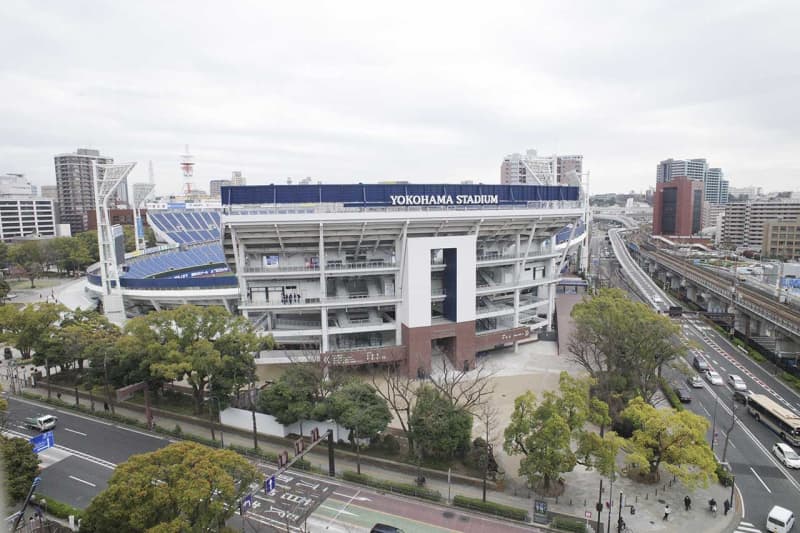 【高校野球神奈川大会】5日、横浜スタジアムで開会式　7日から1回戦　168校が参加　決勝は24日