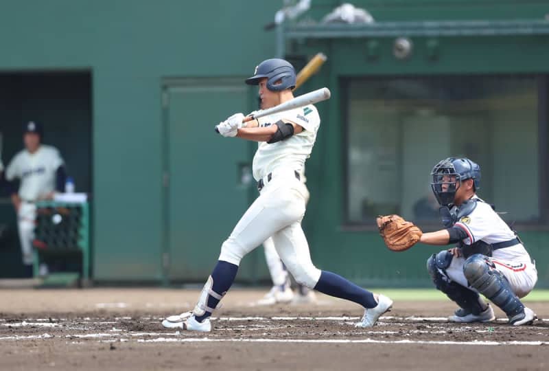 【高校野球神奈川大会】星槎国際湘南、先発全員安打で快勝　エース久保倉が5回1安打無失点