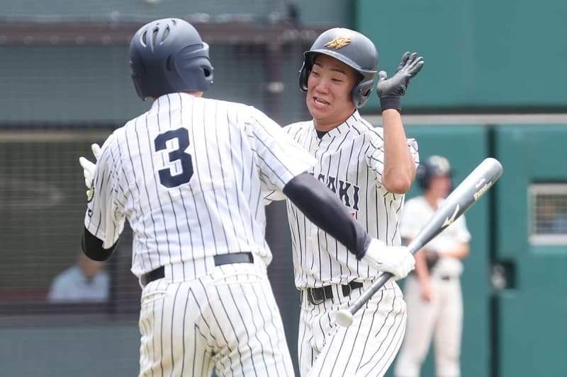 【高校野球神奈川大会】「ダービー」は川崎北に軍配　伊志田、柏陽、星槎国際湘南など2回戦へ