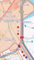 子どもへの声かけ事案など防犯情報を可視化　横浜市が地図を公開