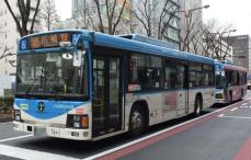 川崎市営バス運転手を懲戒免職　料金箱を不正操作し運賃着服、本人は否定