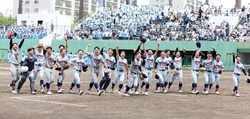 【高校野球神奈川大会】横浜、桐光学園など4回戦へ　公立シードの横浜清陵、Y校は姿消す